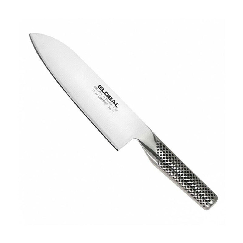 Coltelli globali santoku coltello 18 cm