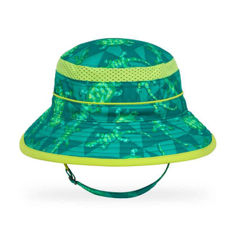 Bambini divertenti cappello da secchio