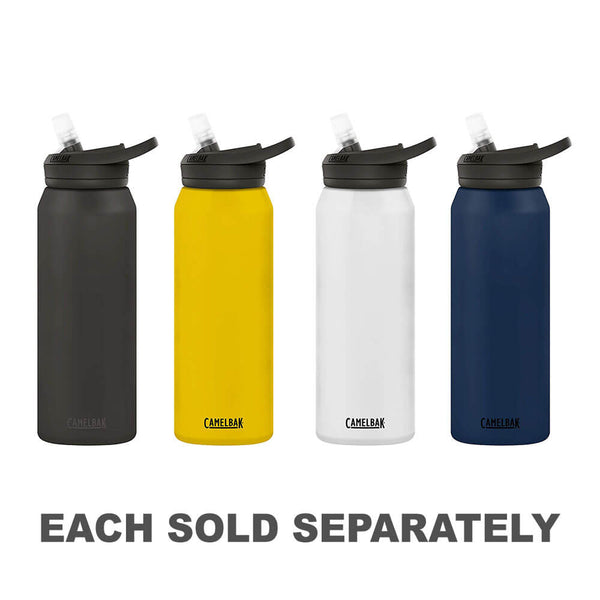 1L Eddy+ Vacuum Stainless Water Bottle