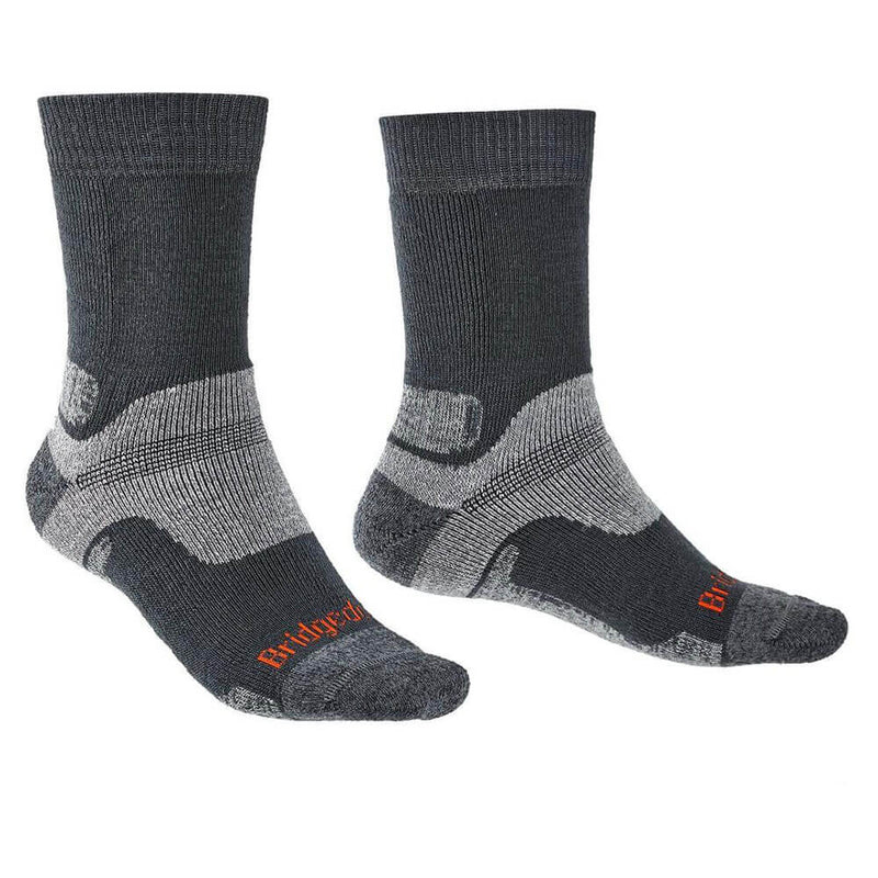 Chaussettes de performance mi-épaisses Hike