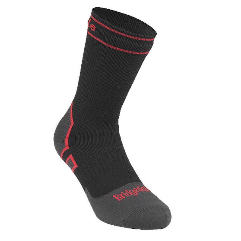 Chaussettes Storm Sock Heavyweight Noir