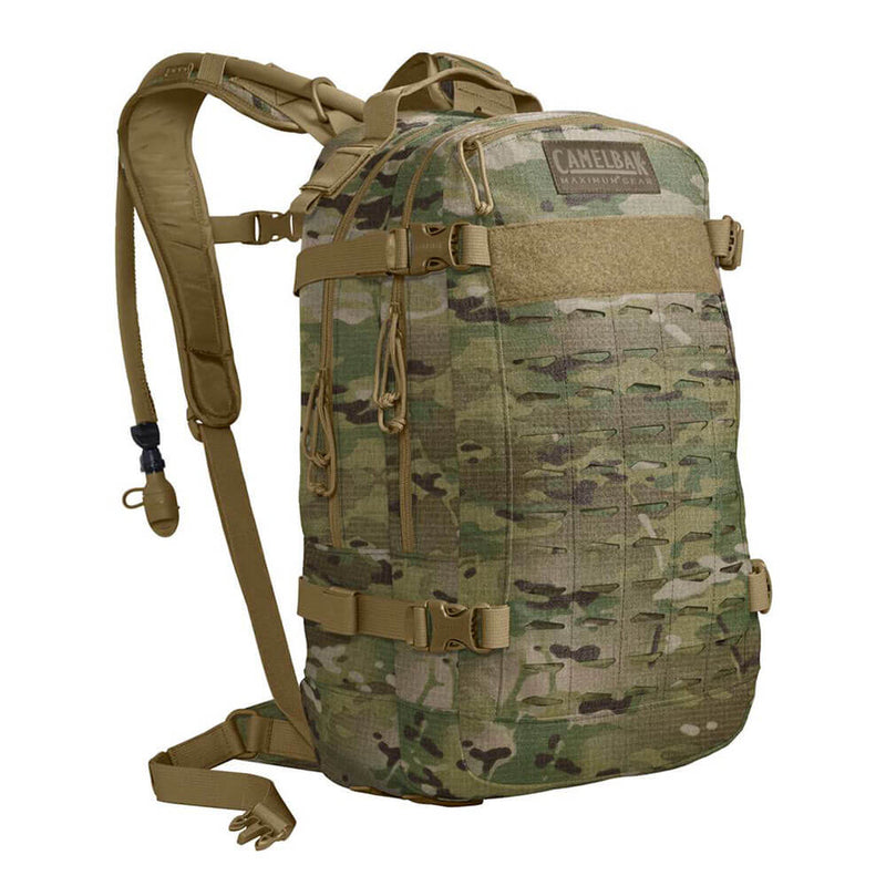 Hawg 3L Military Crux Sac d'hydratation long