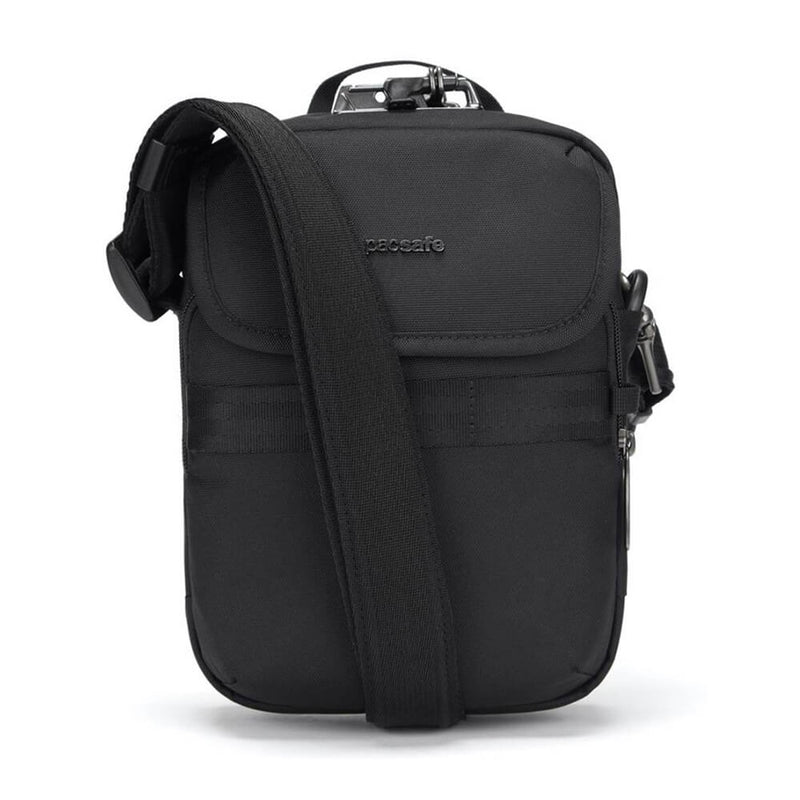 Sac à bandoulière compact Metrosafe X