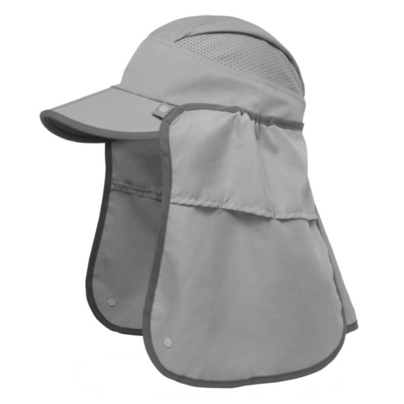 Sun Guide Cap Carrière