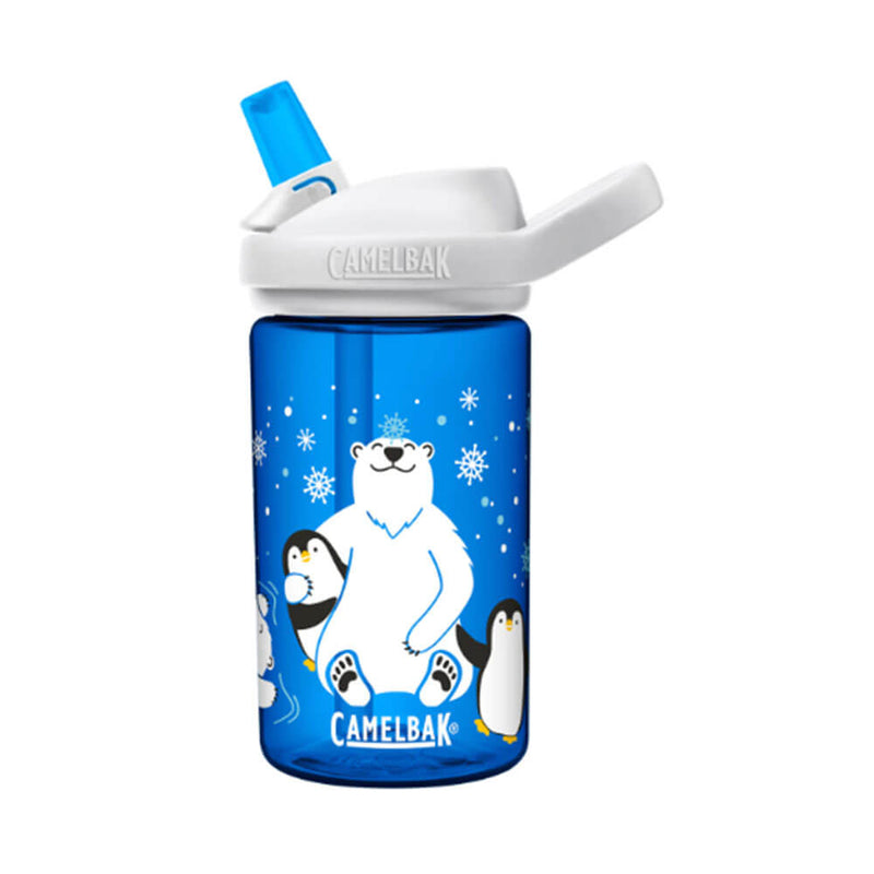 Gourde pour enfant Eddy+ 0,4 L