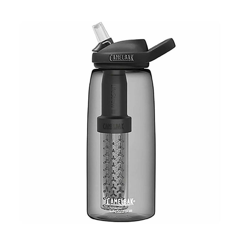 Eddy+ BOOCH BOTTONE LIFESTRAW 1L