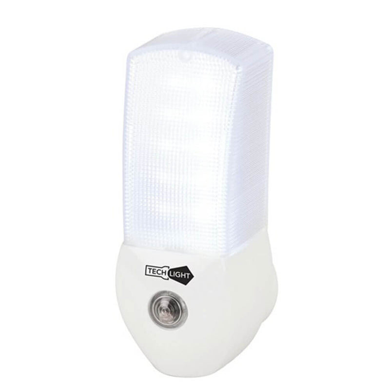 LED LIMA NOTTE W/ SENSORE (240VAC)