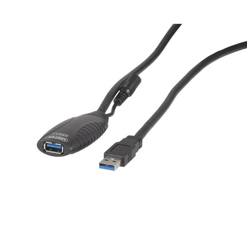 Lead di estensione USB 3.0 alimentato (plug A alla presa A)