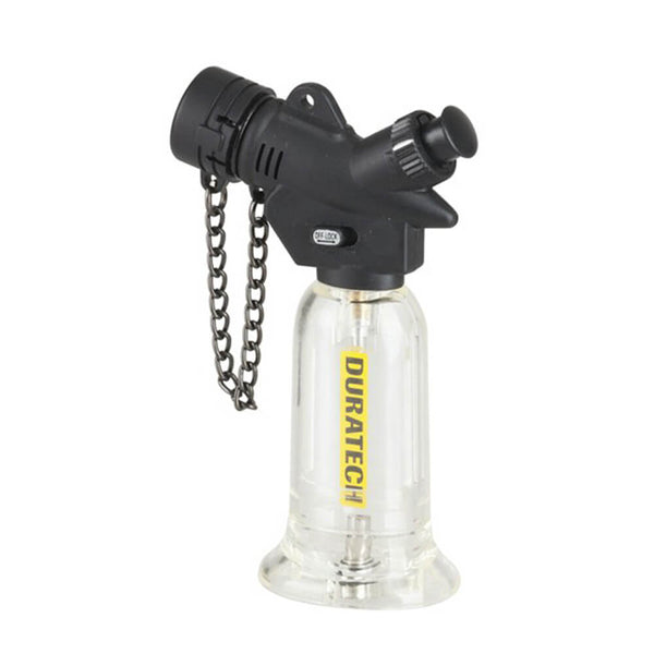 Pocket Portable Butane Gas Torch