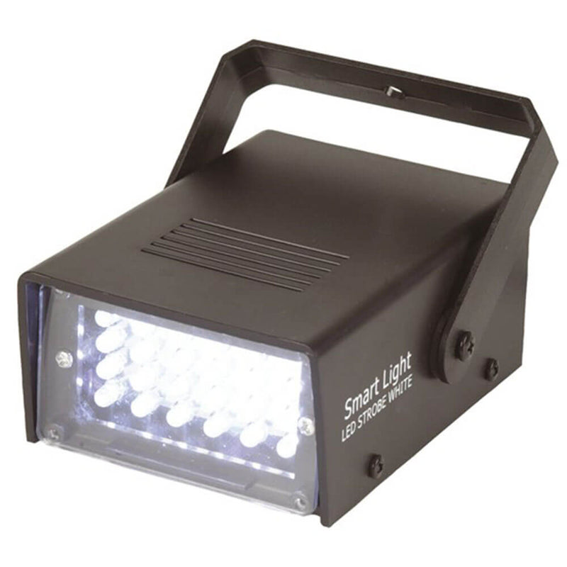 LED Light Strobe (24x White 240VAC)