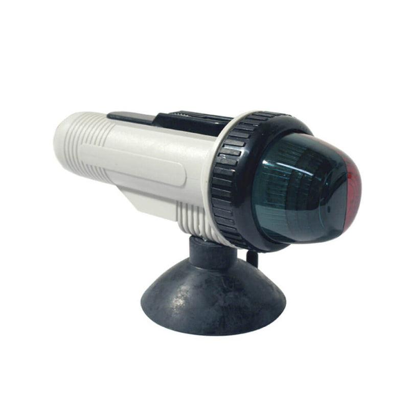 Bi Colour Navigation LED Light