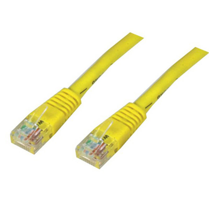 Cat5e Patch Cable 2m