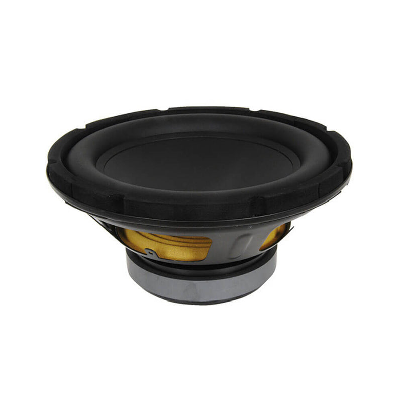 Response Woofer Speaker Driver (8 ohm)