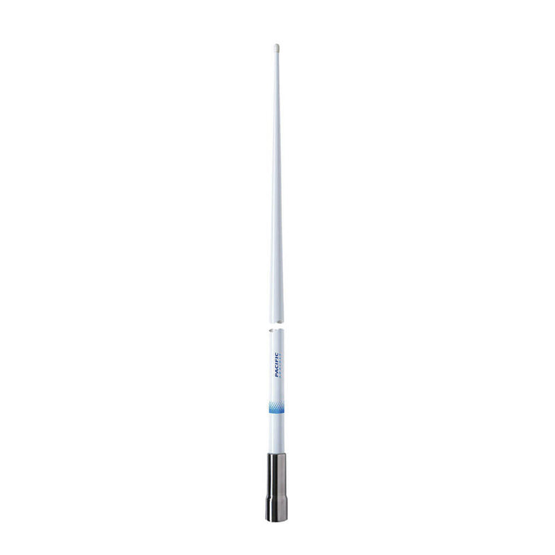 Pacific Aerials VHF Steel Ferrule UltraGlass Antenna