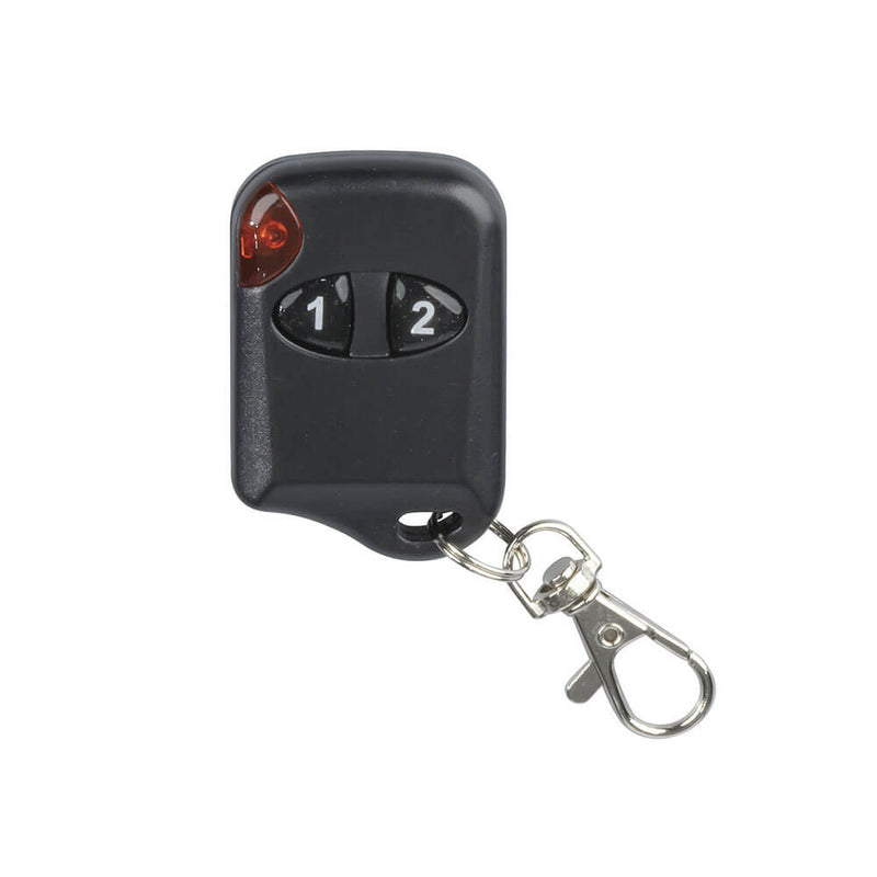 Response Spare Key Fob Controller