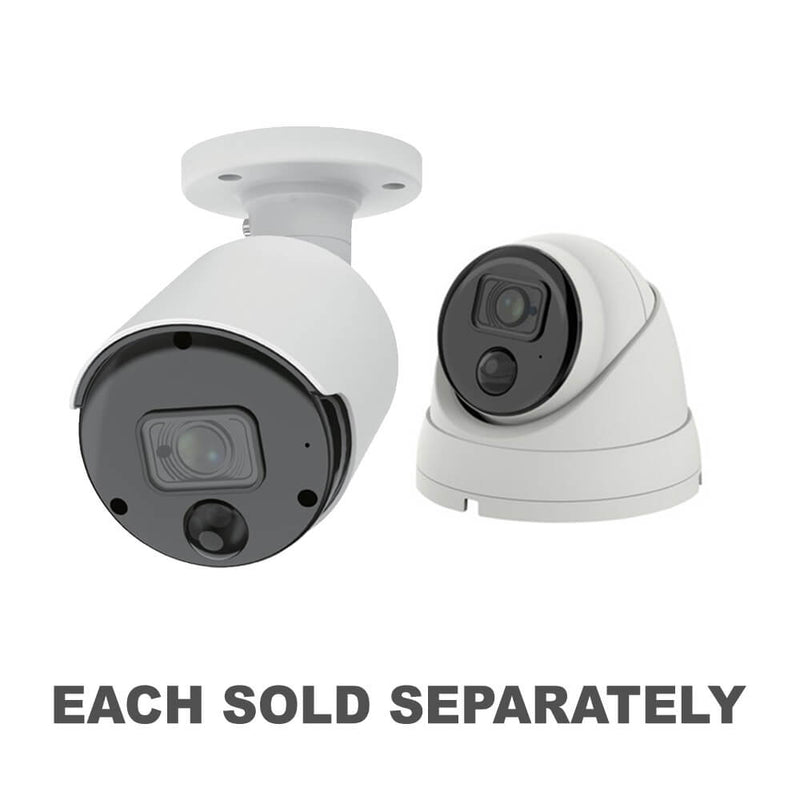 Concord PIR IP Camera 5MP