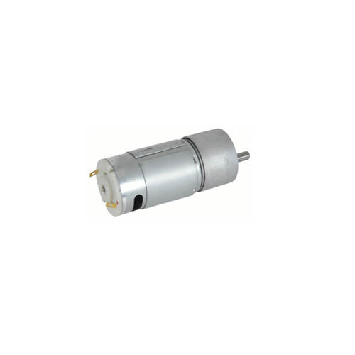 Reversible Gearhead Motor (12V)