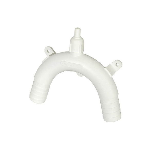 Trudesigns Polymer Vented Loop Plumbing Fitting 25mm