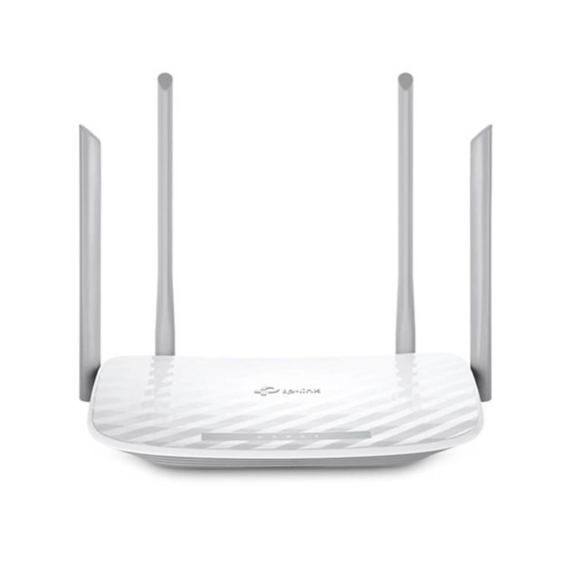 TP-Link Wireless Dual Band Router