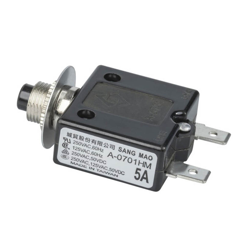 Interruttore (250VAC o 50VDC)