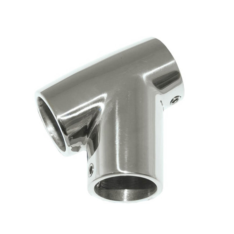 Stainless Steel Guardrail Fitting 1"