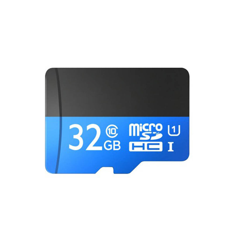 Micro SDXC Classe 10 (90 MB/S Read 30 MB/S Write)