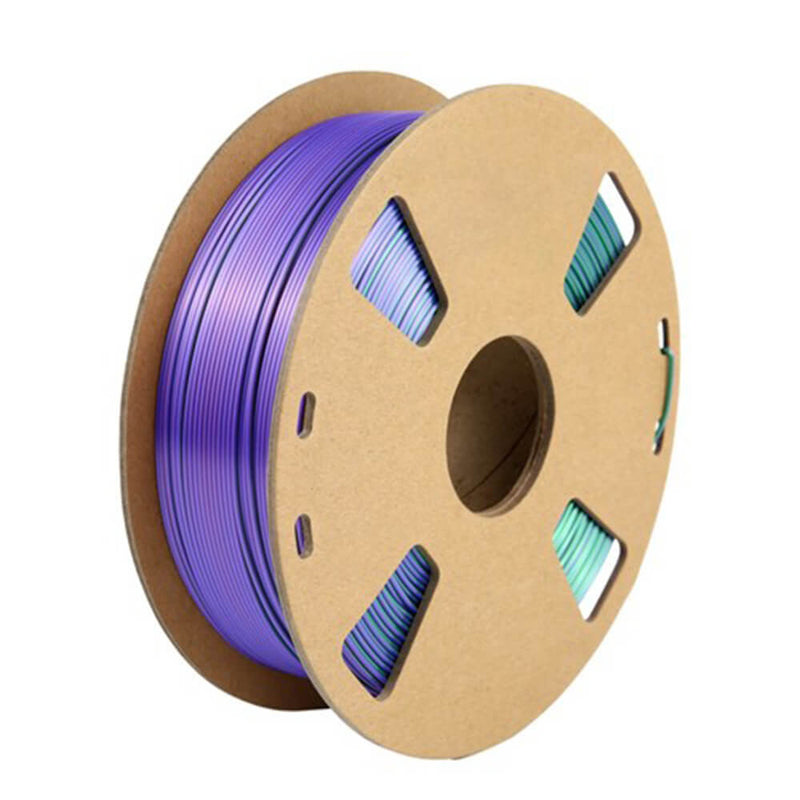  Tri-Chroma-PLA-Filament 1 kg (1,75 mm)