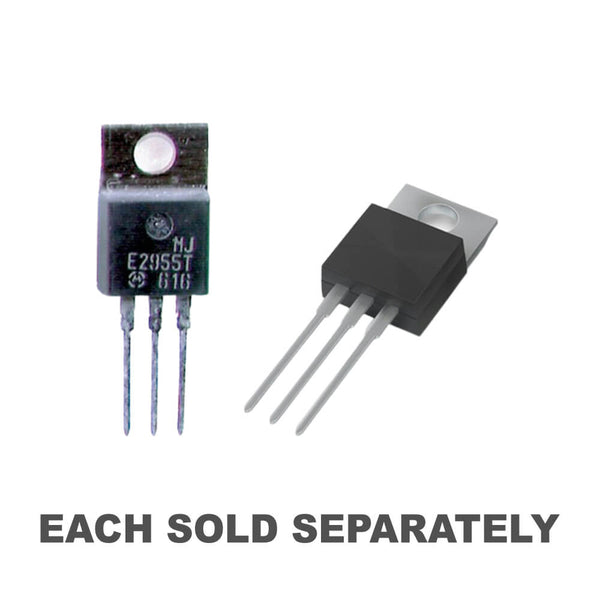 TRIAC Three Terminal Semiconductor Device