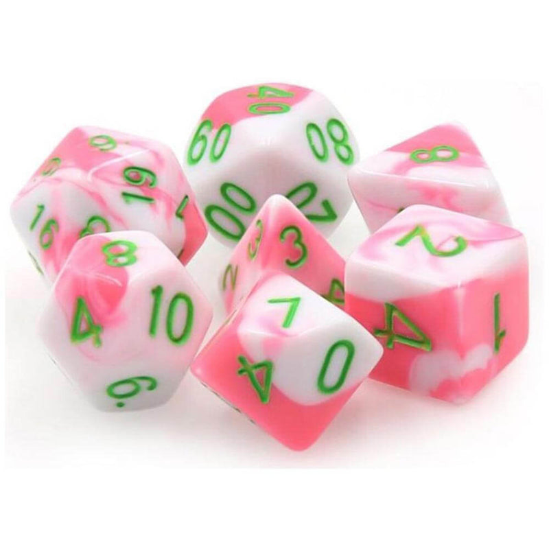 TMG RPG Dice 16mm (7)