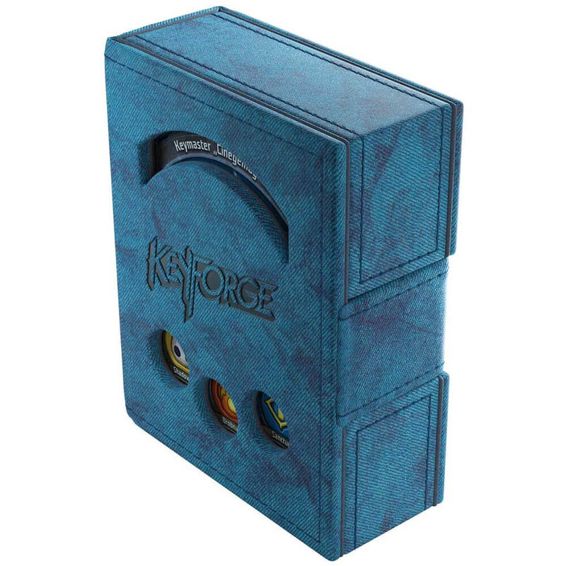 Livre de pont Keyforge