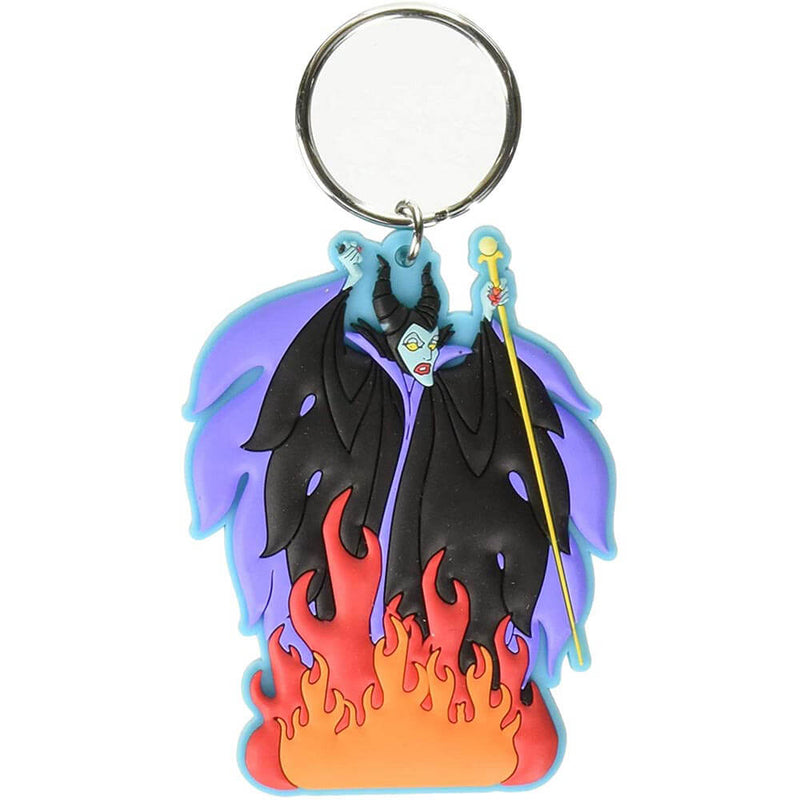 Criminali Disney a touch morbidi di keyring