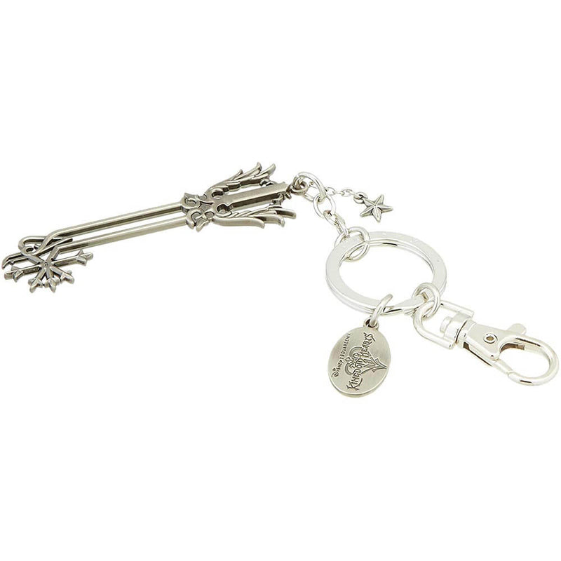 Cuori di Keyring Pewter Kingdom