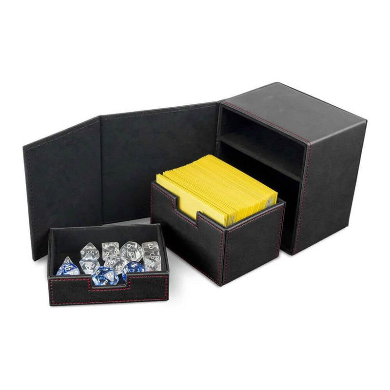 BCW Deck Vault Box LX (für 100 Karten)