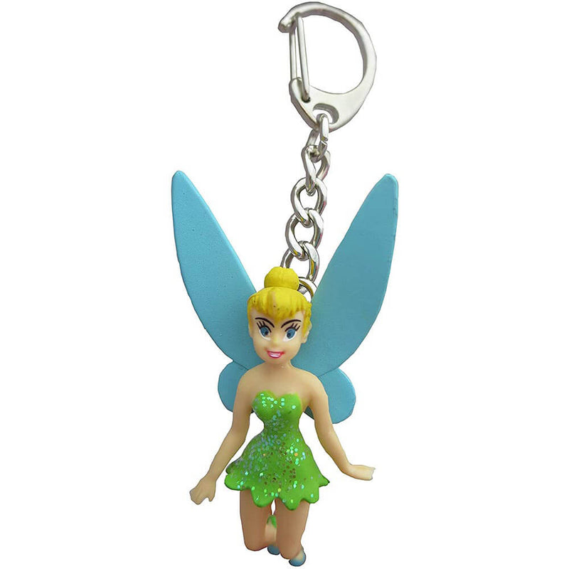 Schlüsselanhänger PVC Figürliche Disney-Prinzessin