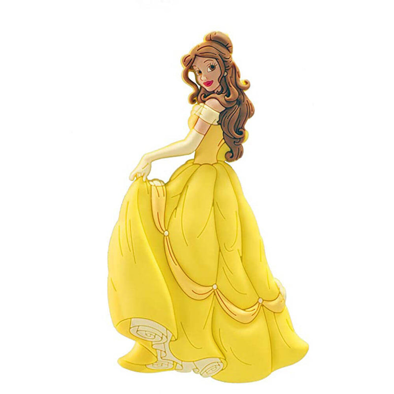 Aimant Soft Touch Disney Princesses