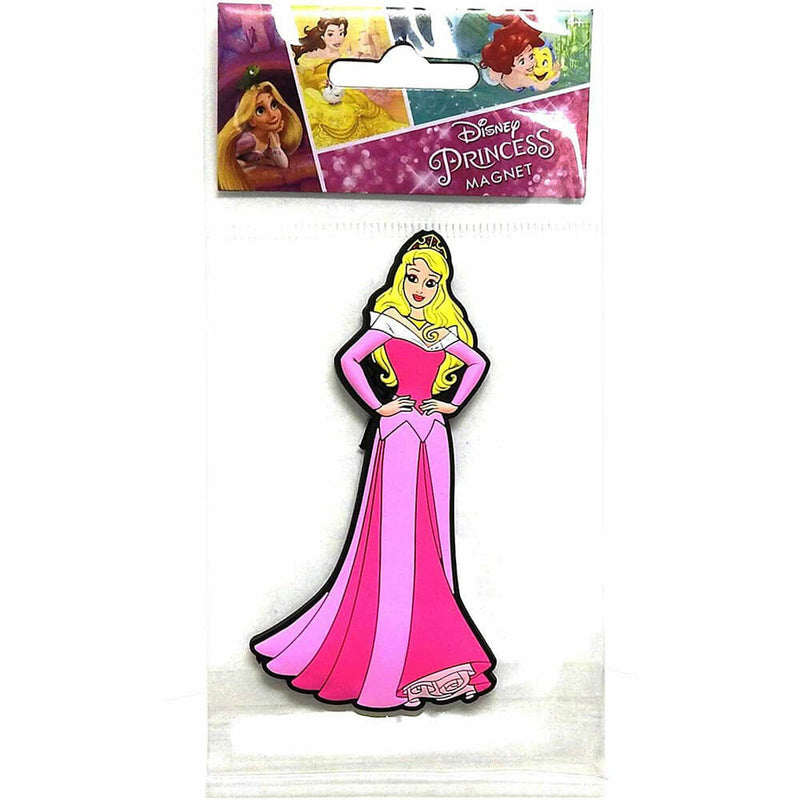 Magnet Soft-Touch-Disney-Prinzessin