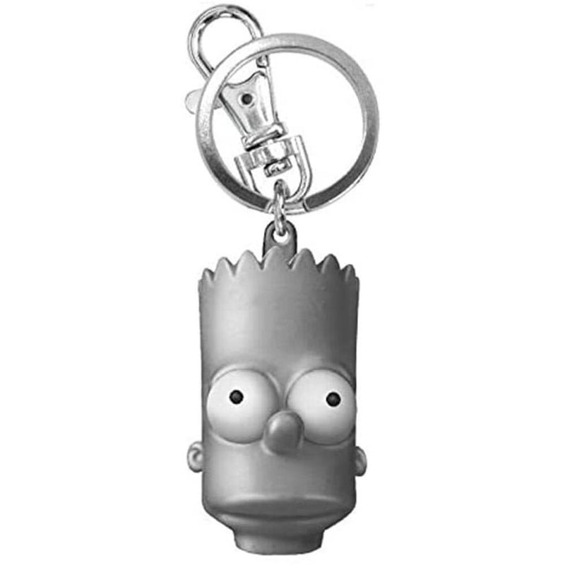 Porte-clés Pewter les Simpsons