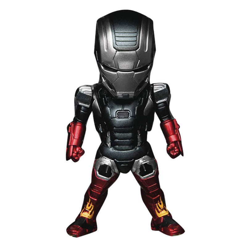 BK Mini Egg Attack Iron Man 3 mit Hall of Armor