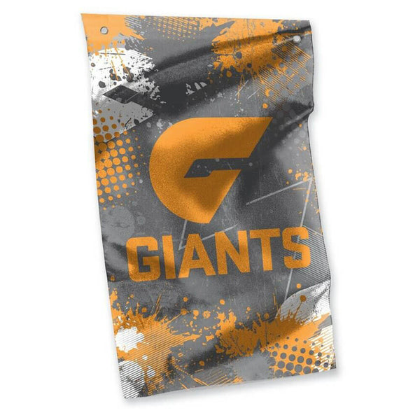 AFL Cape Flag Greater W.ern S. Giants