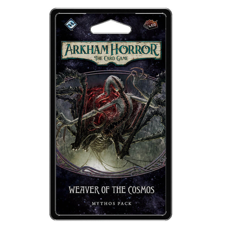 Arkham Horreur LCG