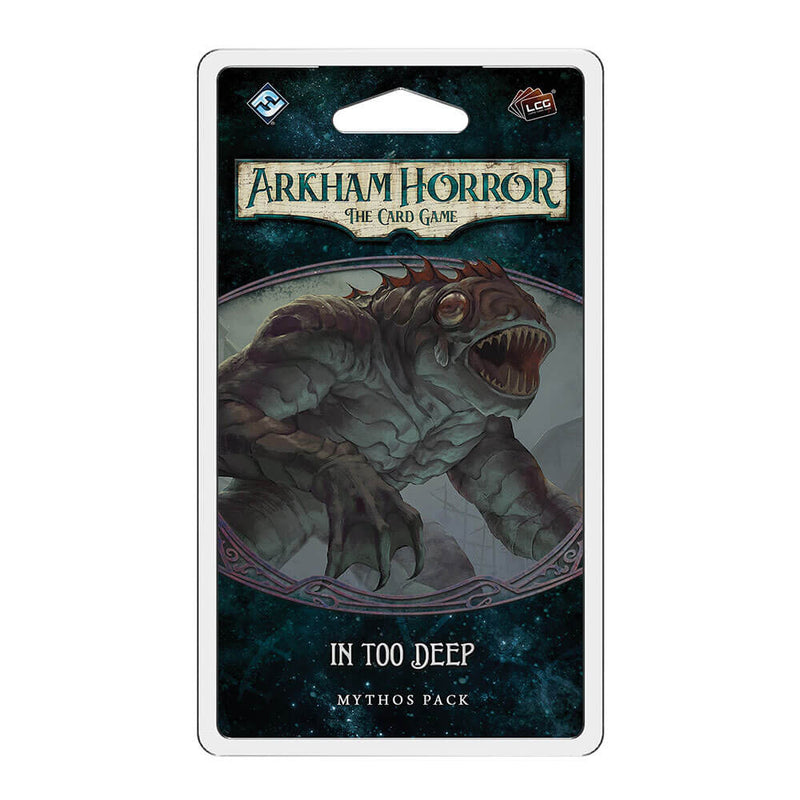 Arkham Horreur LCG