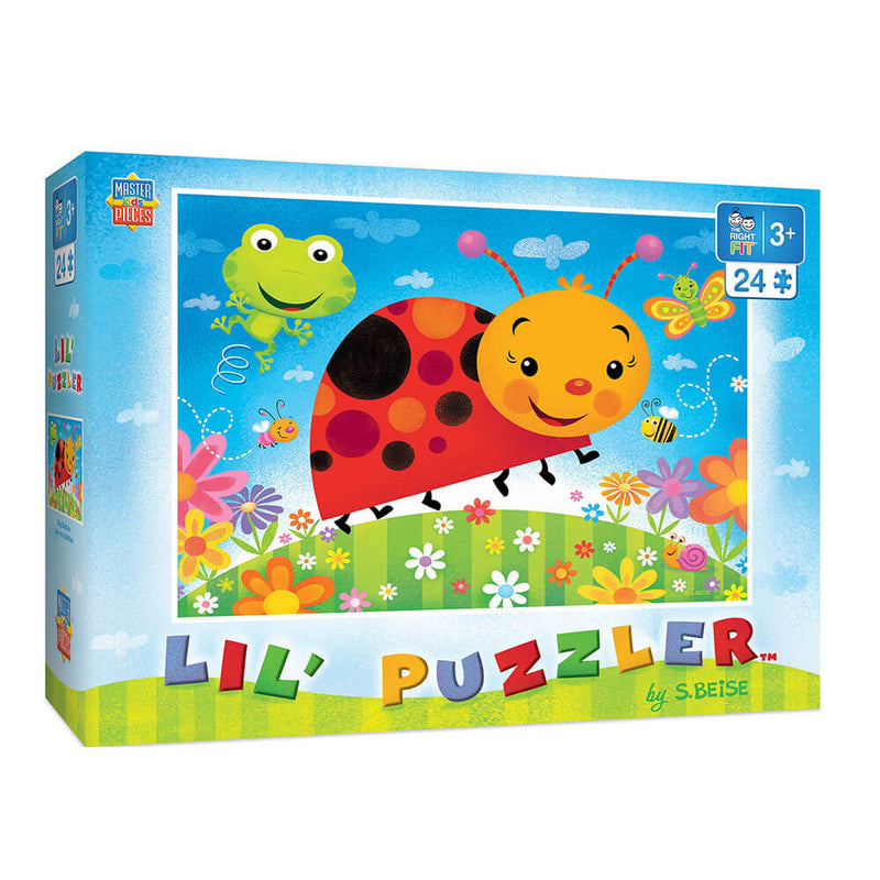 MP LILR Puzzle (24 PC)