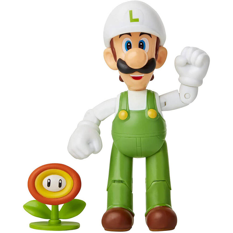 Nintendo Super Mario 4"-Figur