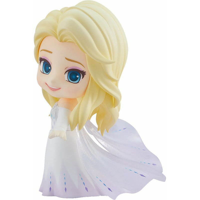 Figurine Nendoroid Frozen 2 Epilogue Dress Version