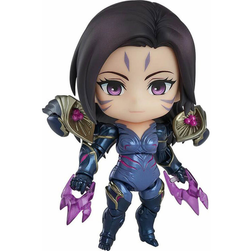 League of Legends Kai'sa Nendoroid Figure