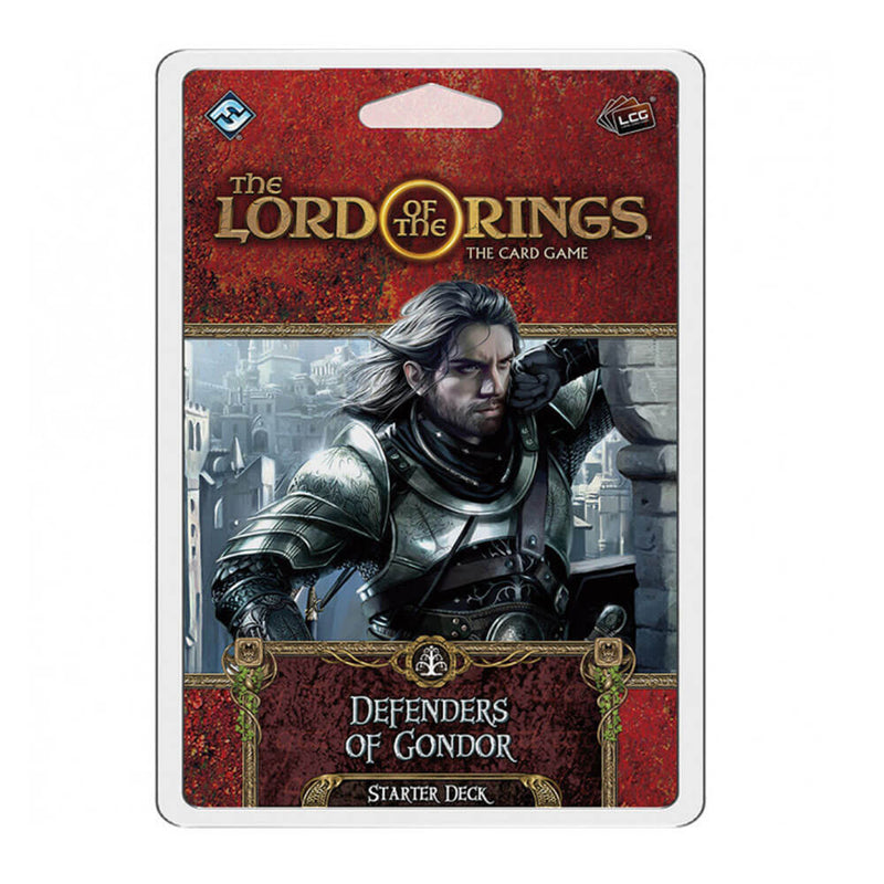 Herr der Ringe LCG-Starterpaket