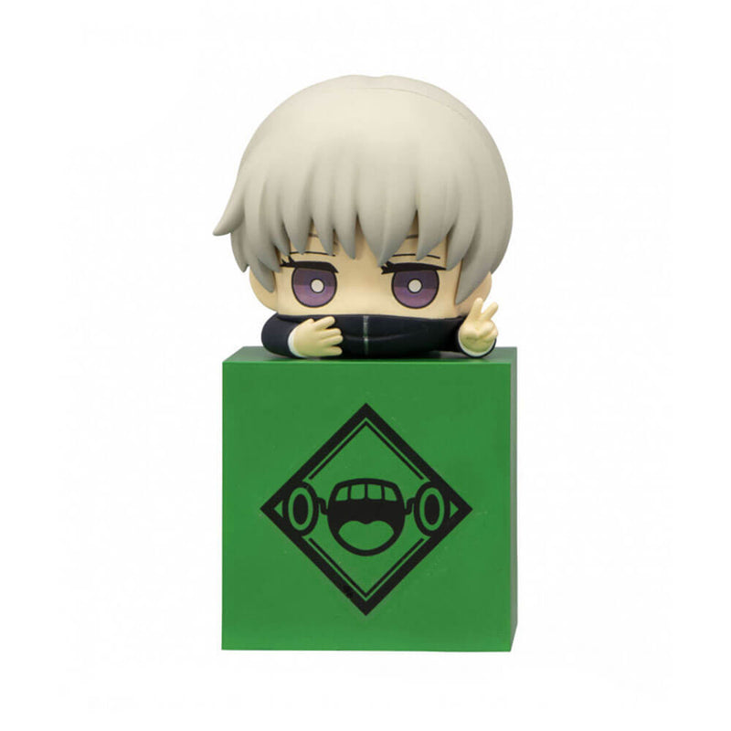 Jujutsu Kaisen Hikkake Figura