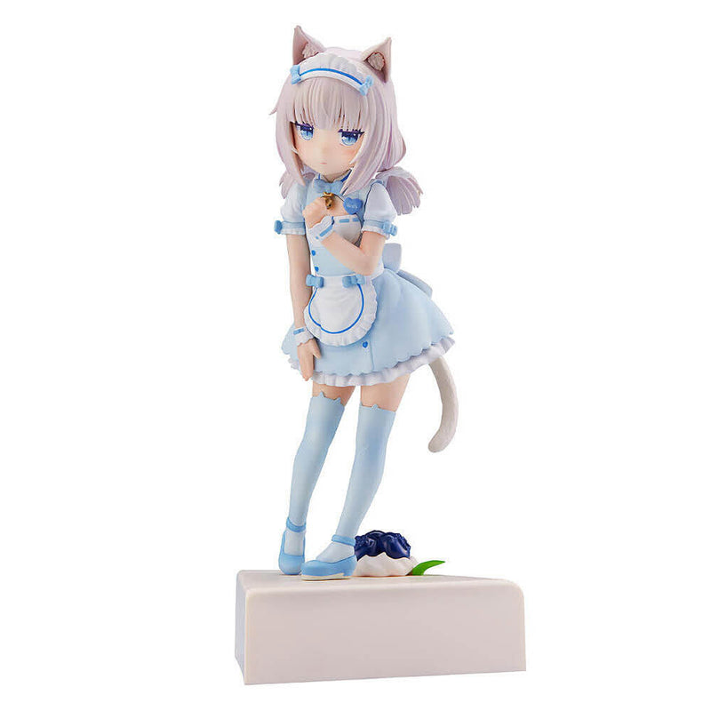 Nekopara Pretty Kitty Style Pastel Doux Figure