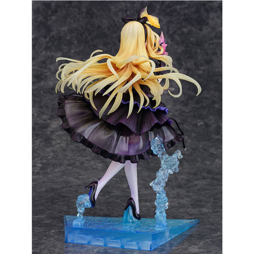 Fuzichoco Illustration Toka Kairo Minasoko no Alice 1/7 Fig.