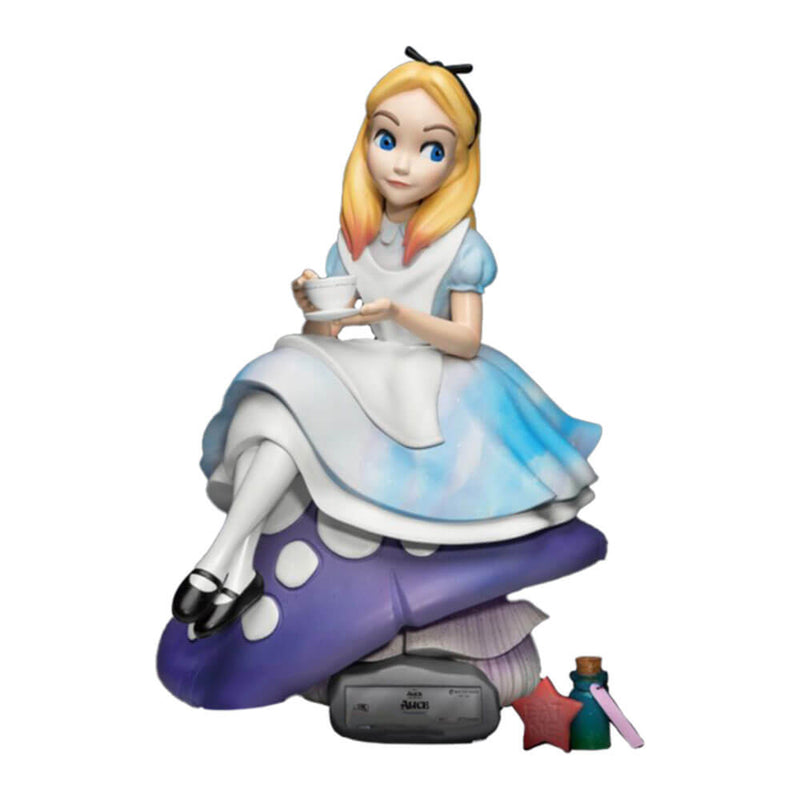 Master Craft Alice in Wonderland Alice Statue